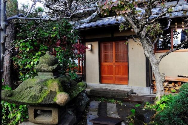 Maison D'HôTes Kirisimizu - Vacation Stay 40997V Nagano Exterior foto