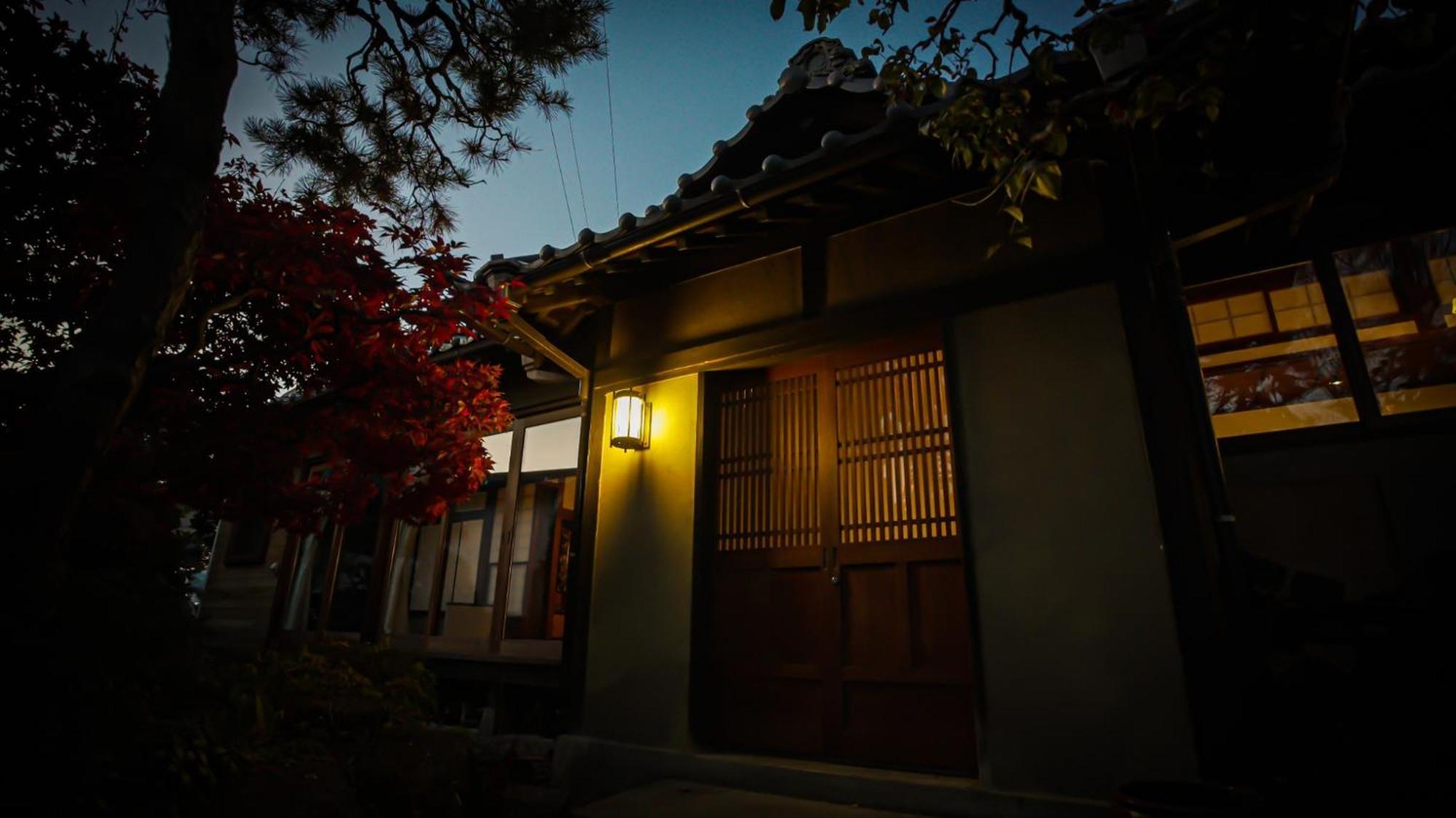 Maison D'HôTes Kirisimizu - Vacation Stay 40997V Nagano Exterior foto