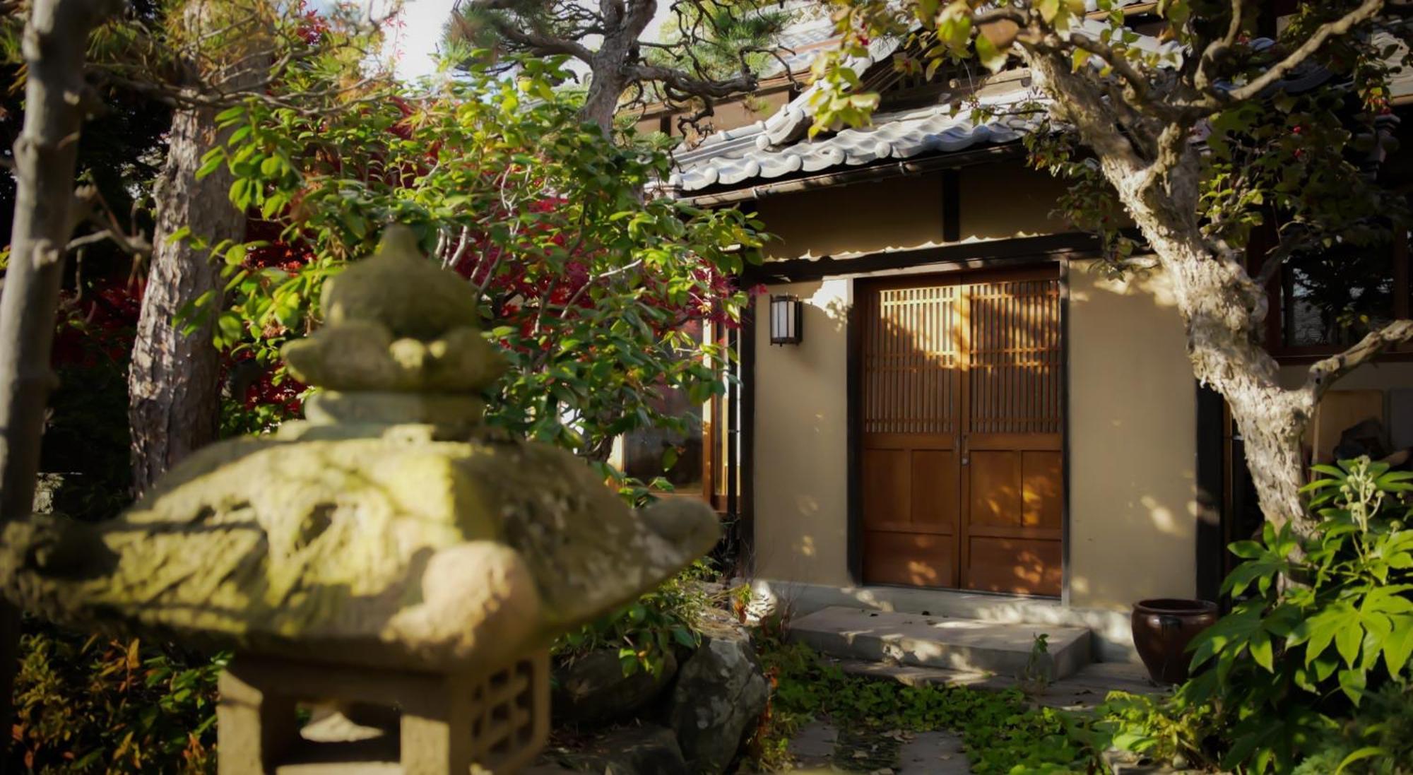 Maison D'HôTes Kirisimizu - Vacation Stay 40997V Nagano Exterior foto